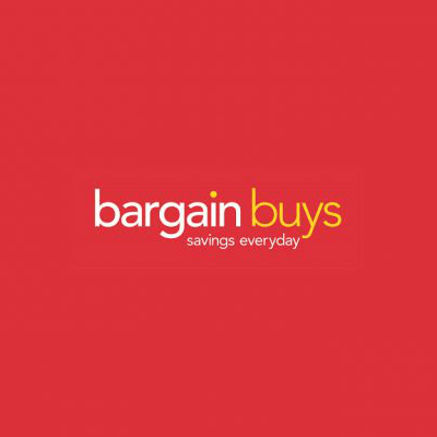 Bargain Buys