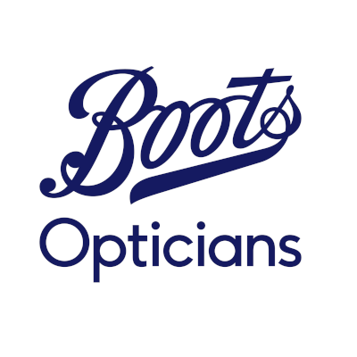 Boots Opticians
