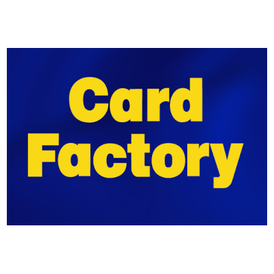 Card Factory
