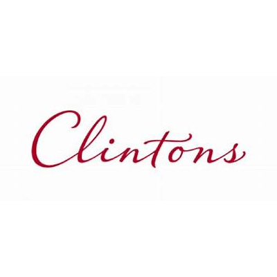Clintons