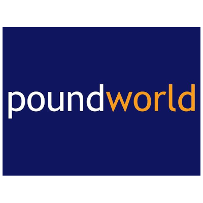 Five Pound World