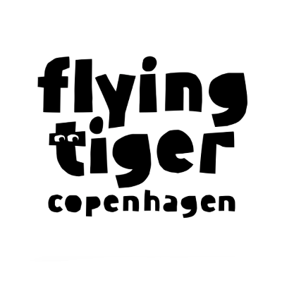 Flying Tiger Copenhagen Easter