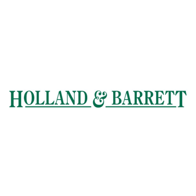 Holland and Barrett