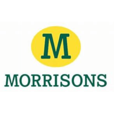 Morrisons Petrol Station