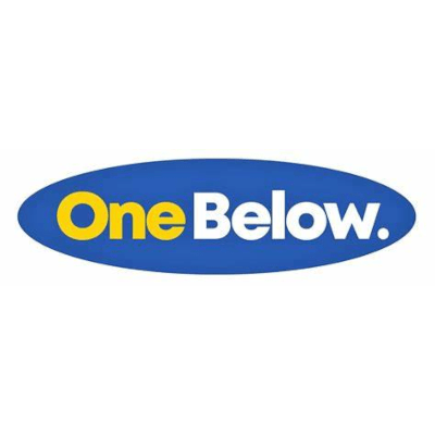 One Below