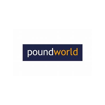 Poundworld