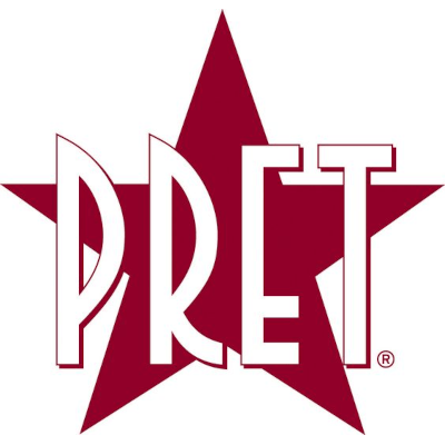 Pret A Manger