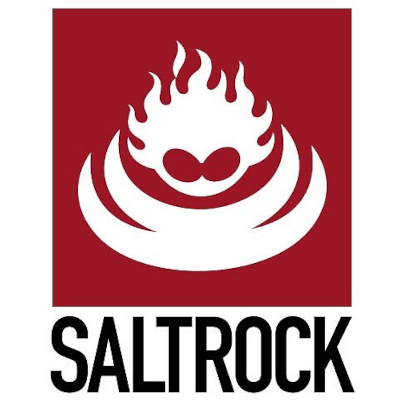 Saltrock
