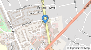 Barclays Bank Ferndown Dorset Opening Times Branch Details