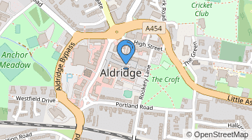 Boots - Aldridge, Walsall - Opening 