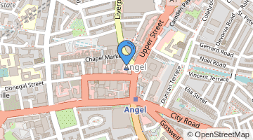 Boots - Angel, Islington - Opening 