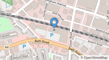 Boots - Bath Road Retail Park, Slough 