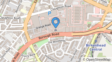 Boots - Birkenhead, Grange Road 
