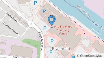 Boots - Braehead Centre, Glasgow 