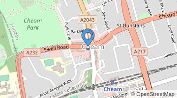 Boots - Cheam, Sutton - Opening Times 