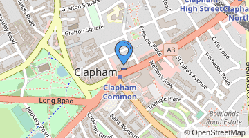Boots - Clapham Common, London 