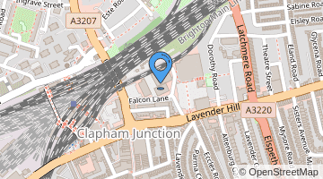 Boots - Clapham Junction, London 