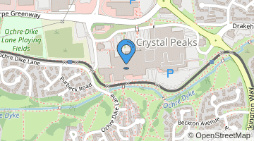 Boots - Crystal Peaks, West Mall 
