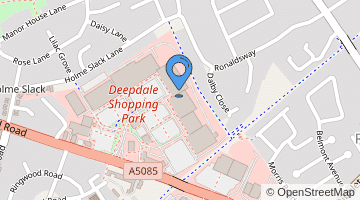 Boots - Deepdale Retail Park, Preston 2 