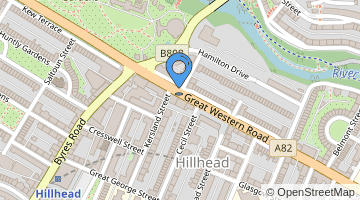 Boots - Glasgow, 693 Great Western Road 