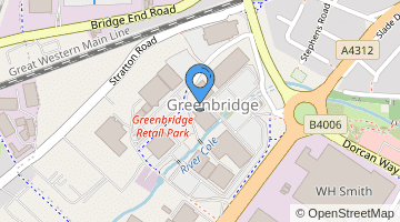 Boots - Greenbridge Retail Park 