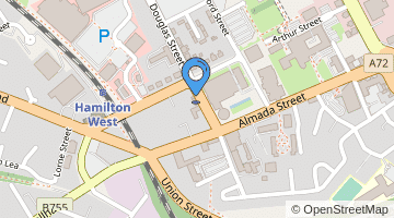 Boots - Hamilton, Douglas Street 
