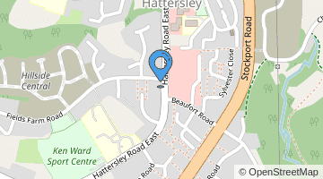 Boots - Hattersley Health Centre, Hyde 
