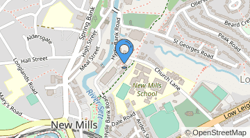 Boots - New Mills, High Peak - Opening 