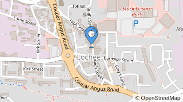 Boots - Lochee, Dundee - Opening Times 