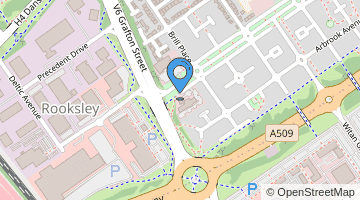 Boots - Milton Keynes Medical Centre 