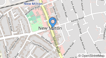 Boots - New Milton - Opening Times 
