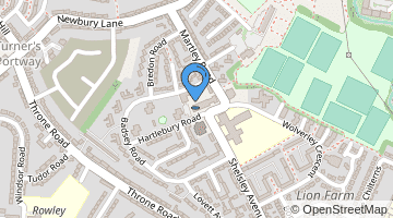 Boots - Oldbury, Hartlebury Road 