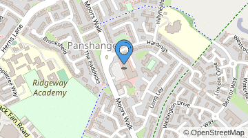 Boots - Panshanger, Welwyn Garden City 