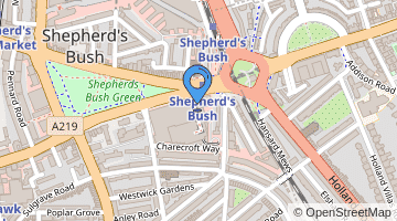 Boots - Shepherds Bush, London 