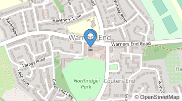 Boots - Warners End, Hemel Hempstead 