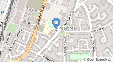 Boots - Welwyn Garden City, Peartree 