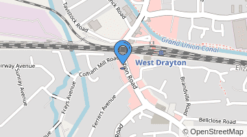 Boots - West Drayton, Station Road 