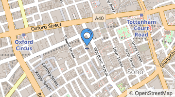 clarks oxford circus