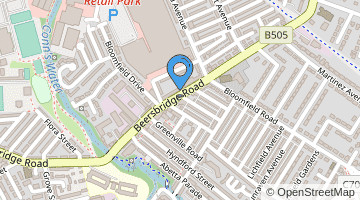 Co-op Food - Belfast, Beersbridge Road 