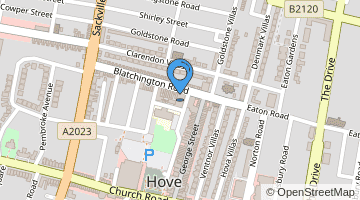 run blatchington road