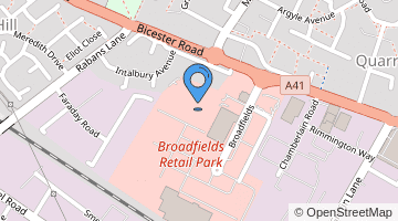 M S Marks And Spencer Broadfields Aylesbury Opening Times Store Offers