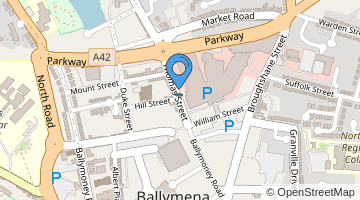 M S Marks And Spencer Ballymena Opening Times Store Offers