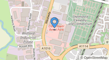 M S Marks And Spencer Clock Tower Chelmsford Opening Times Store Offers