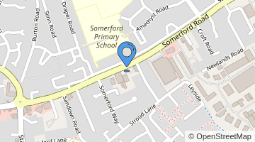 M S Marks And Spencer Christchurch Somerford Road Opening Times Store Offers