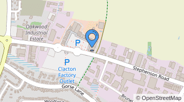 M S Marks And Spencer Clacton Outlet Opening Times Store Offers