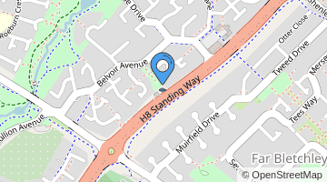 M S Marks And Spencer Emerson Valley Bp Opening Times Store Offers