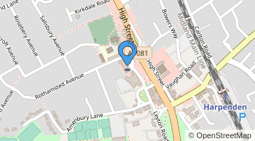 M S Marks And Spencer Harpenden Simply Food Opening Times Store Offers