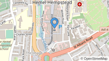 M S Marks And Spencer Hemel Hempstead Marlowes Centre Opening Times Store Offers