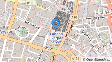 M S Marks And Spencer Liverpool Street Broadgate Opening Times Store Offers