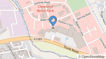 M S Marks And Spencer Middlesbrough Cleveland Retail Park Opening Times Store Offers